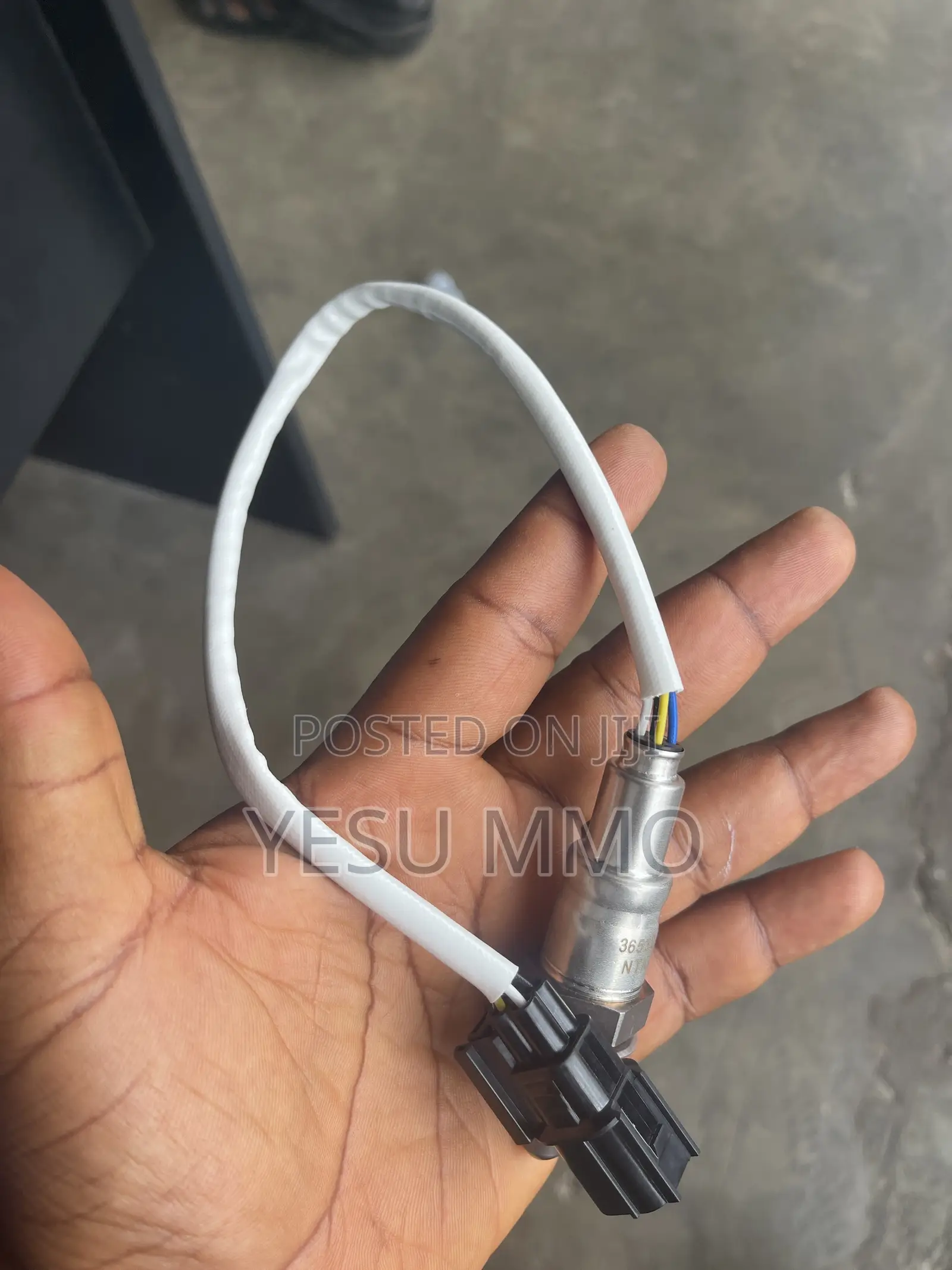 Honda Accord 2019 Oxygen Sensor