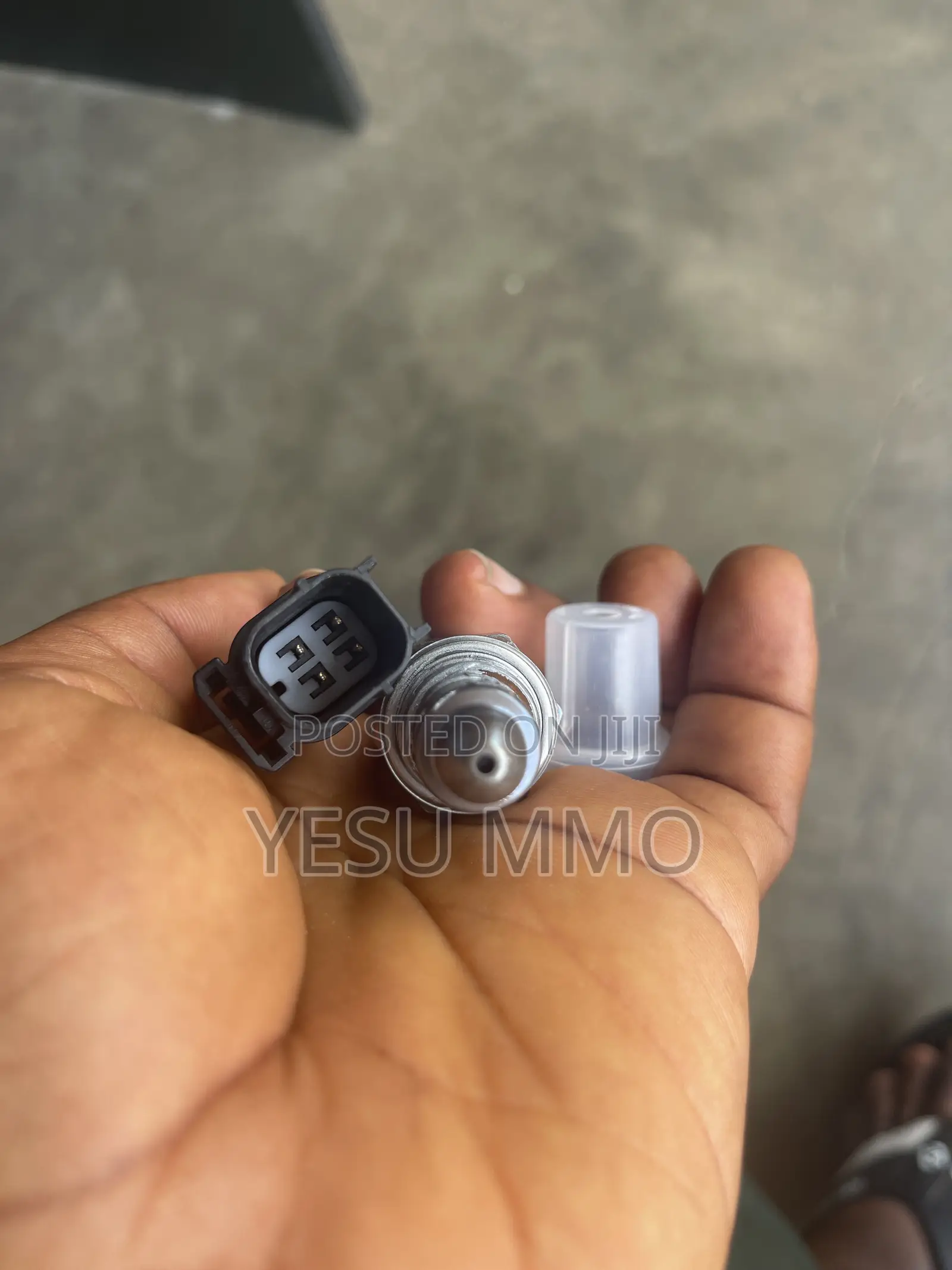 Honda Accord 2019 Oxygen Sensor