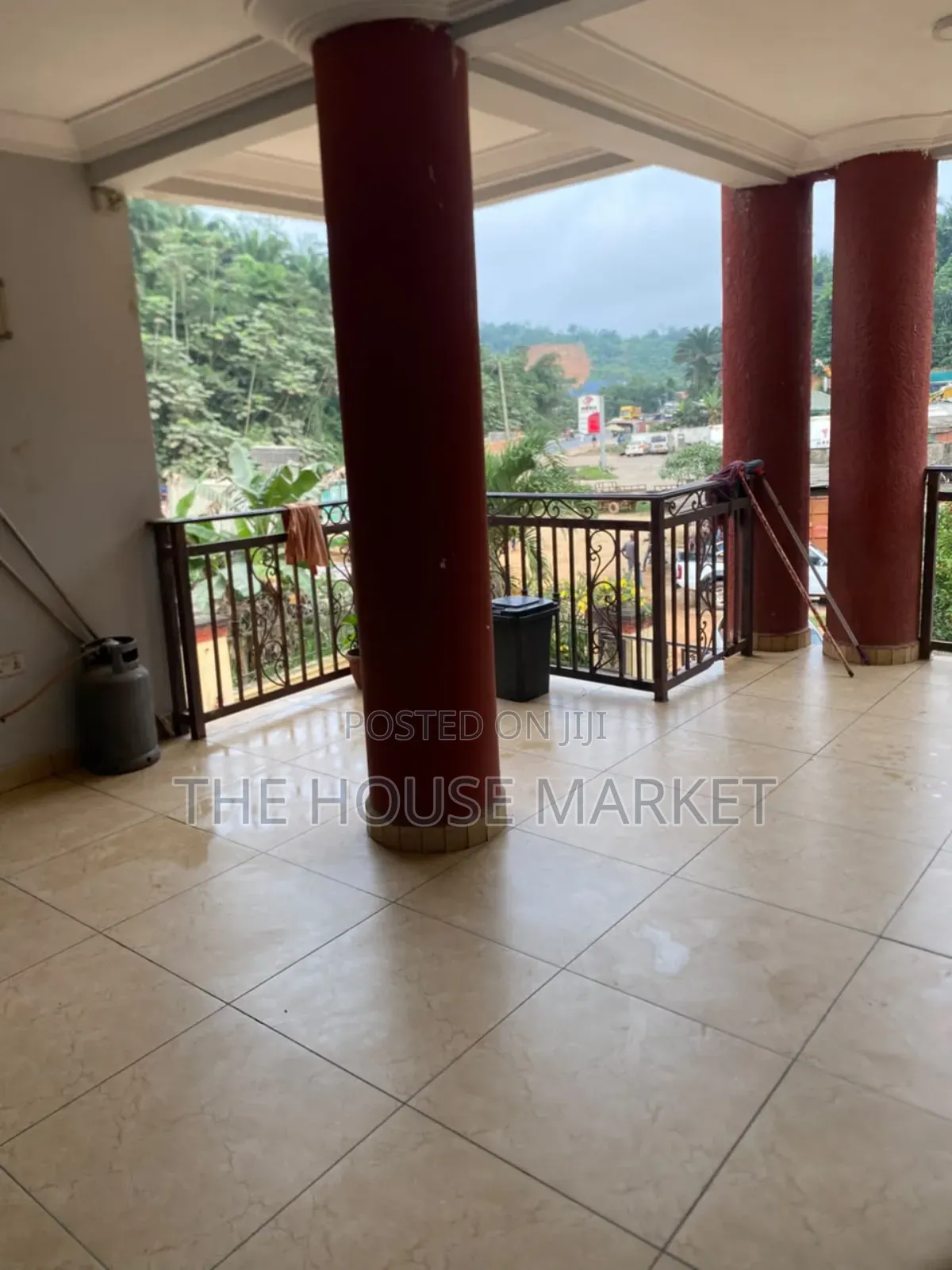 2bdrm Apartment in Fairview, Tarkwa Nsuaem for rent