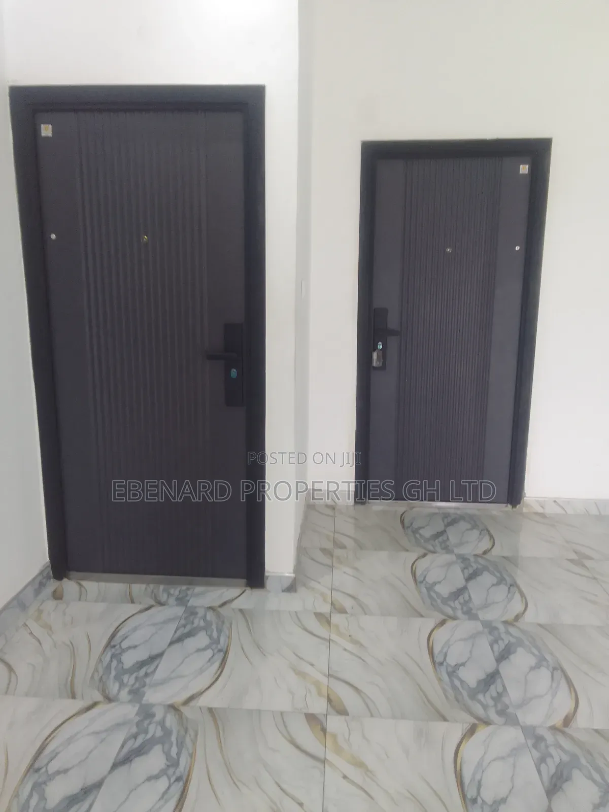 2bdrm Apartment in Ebenard Properties, Baatsona Total for rent