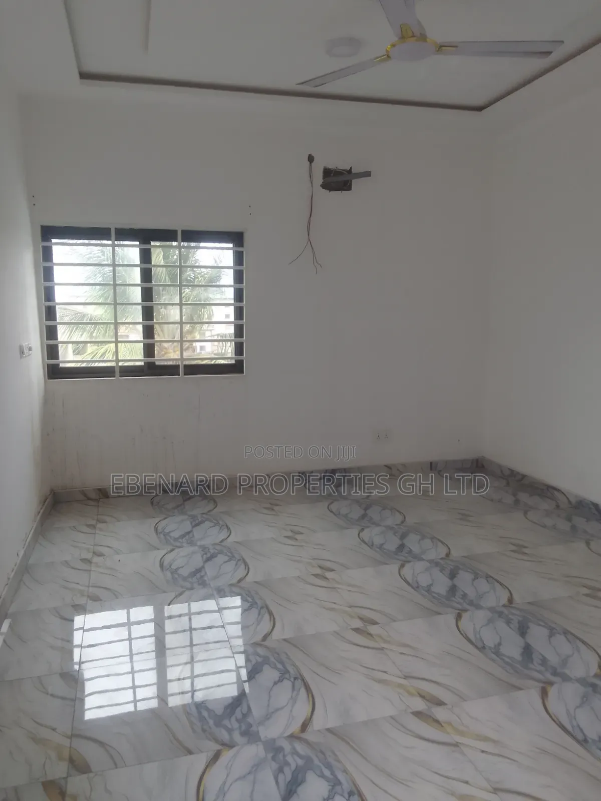 2bdrm Apartment in Ebenard Properties, Baatsona Total for rent