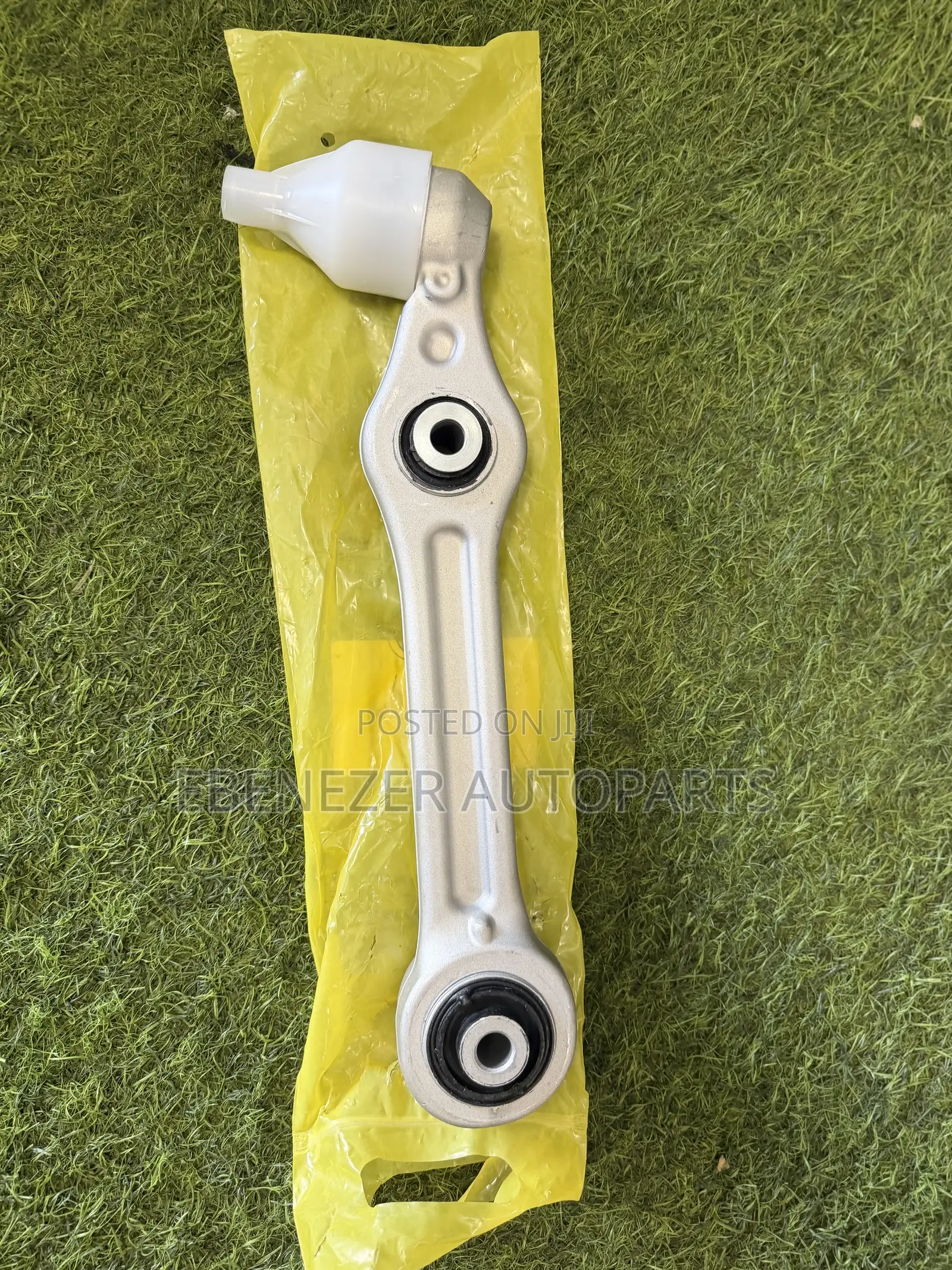 Mercedes Benz C300 W205 Lower Control Arm 2015 2016 2017 2018 2019