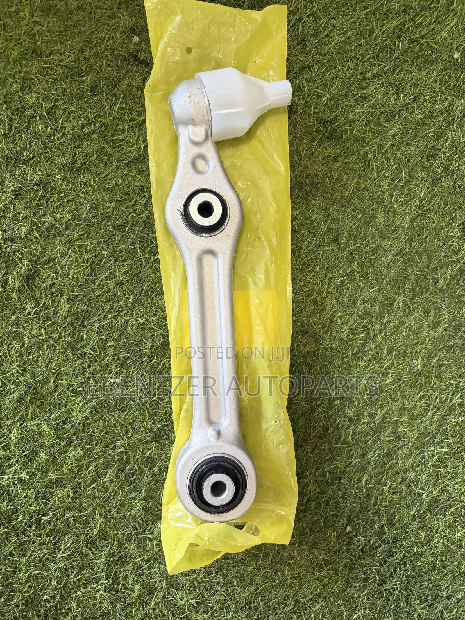 Mercedes Benz C300 W205 Lower Control Arm 2015 2016 2017 2018 2019