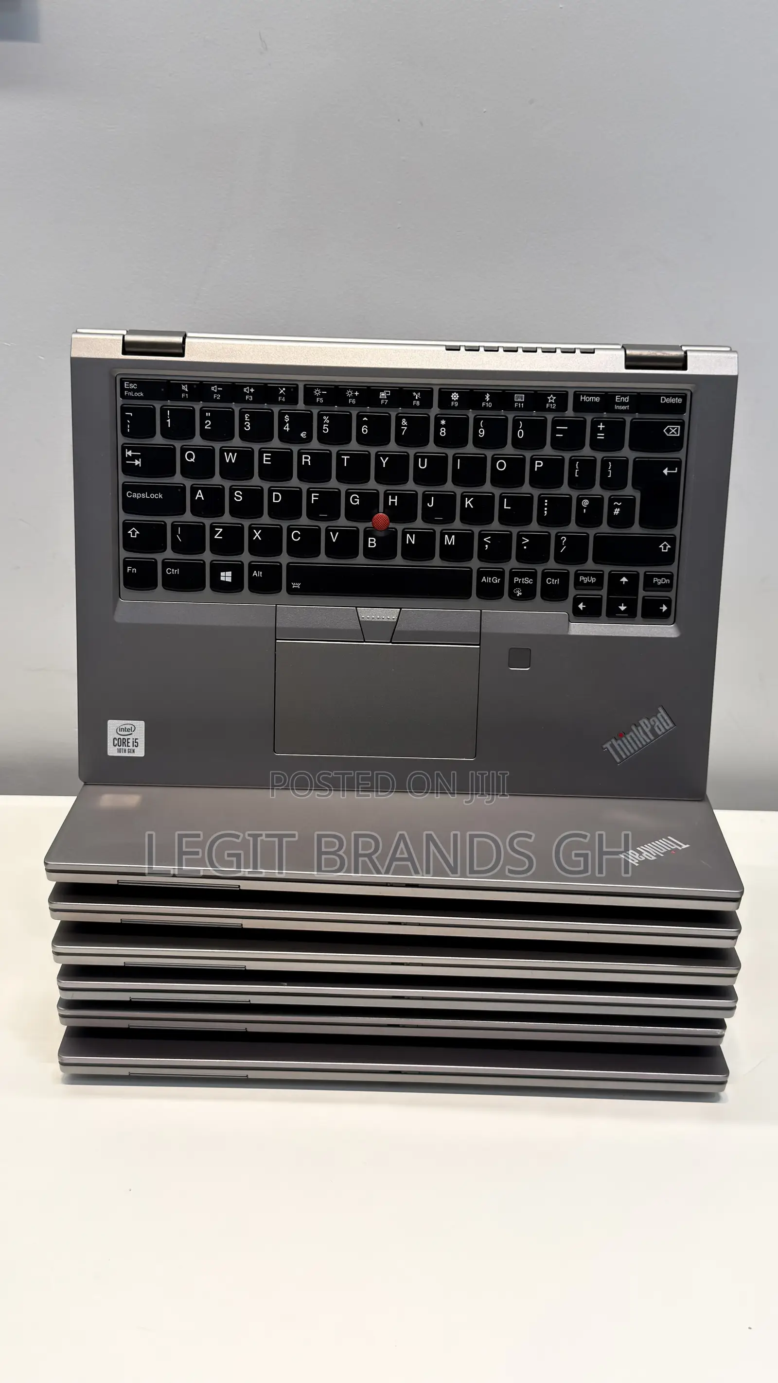 Laptop Lenovo ThinkPad L13 Yoga 8GB Intel Core i5 SSD 256GB