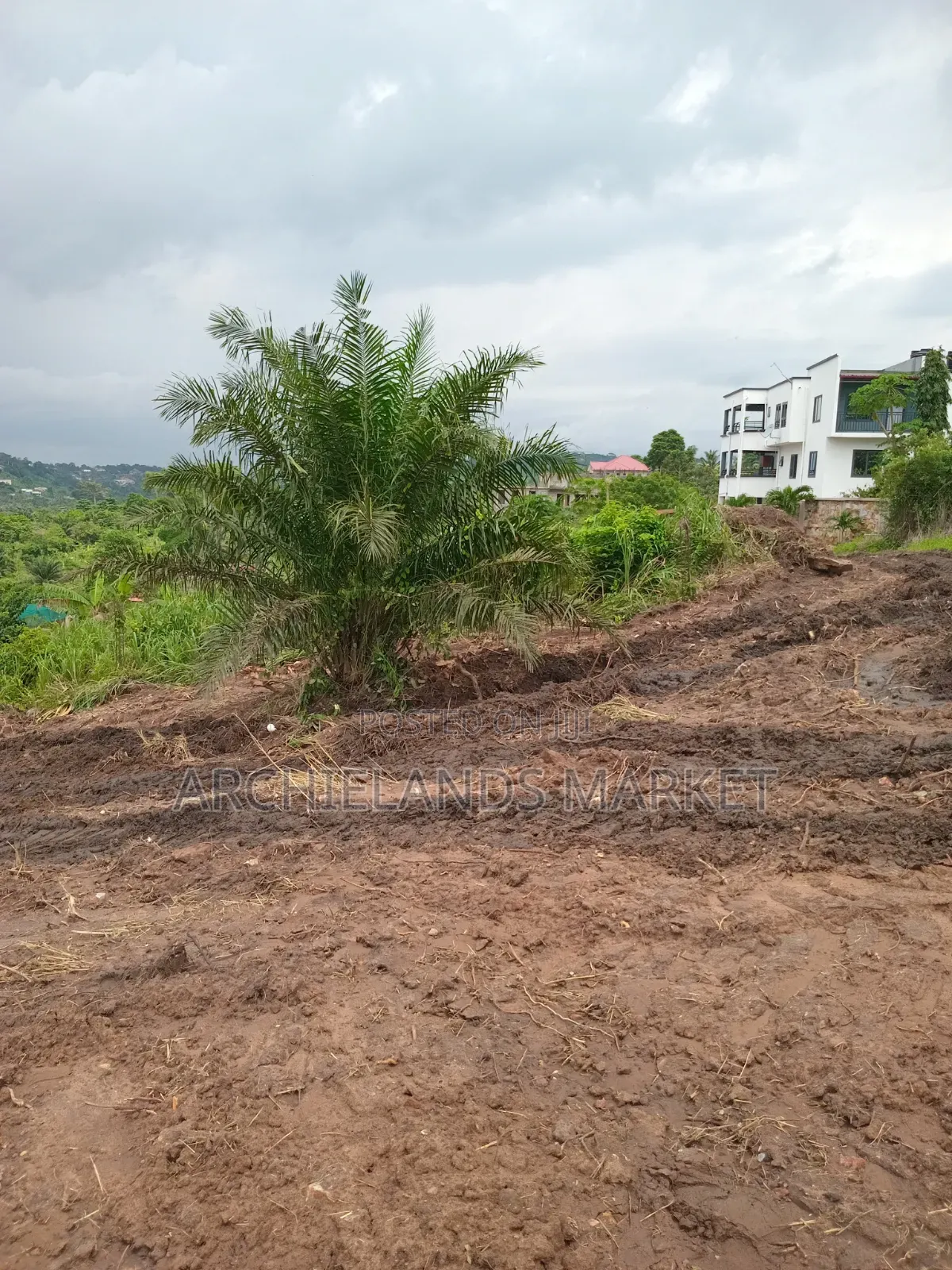 Secure a Land Available at Konkonuru
