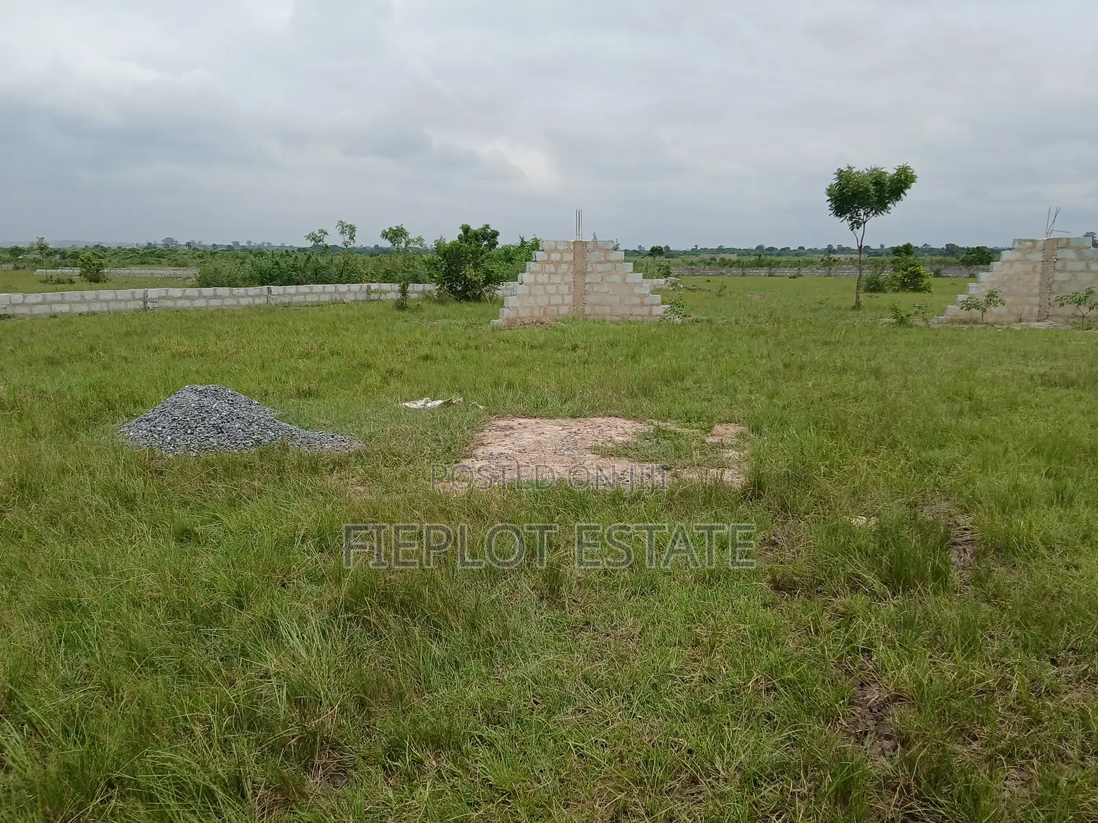 Flexible Land Ownership Plan