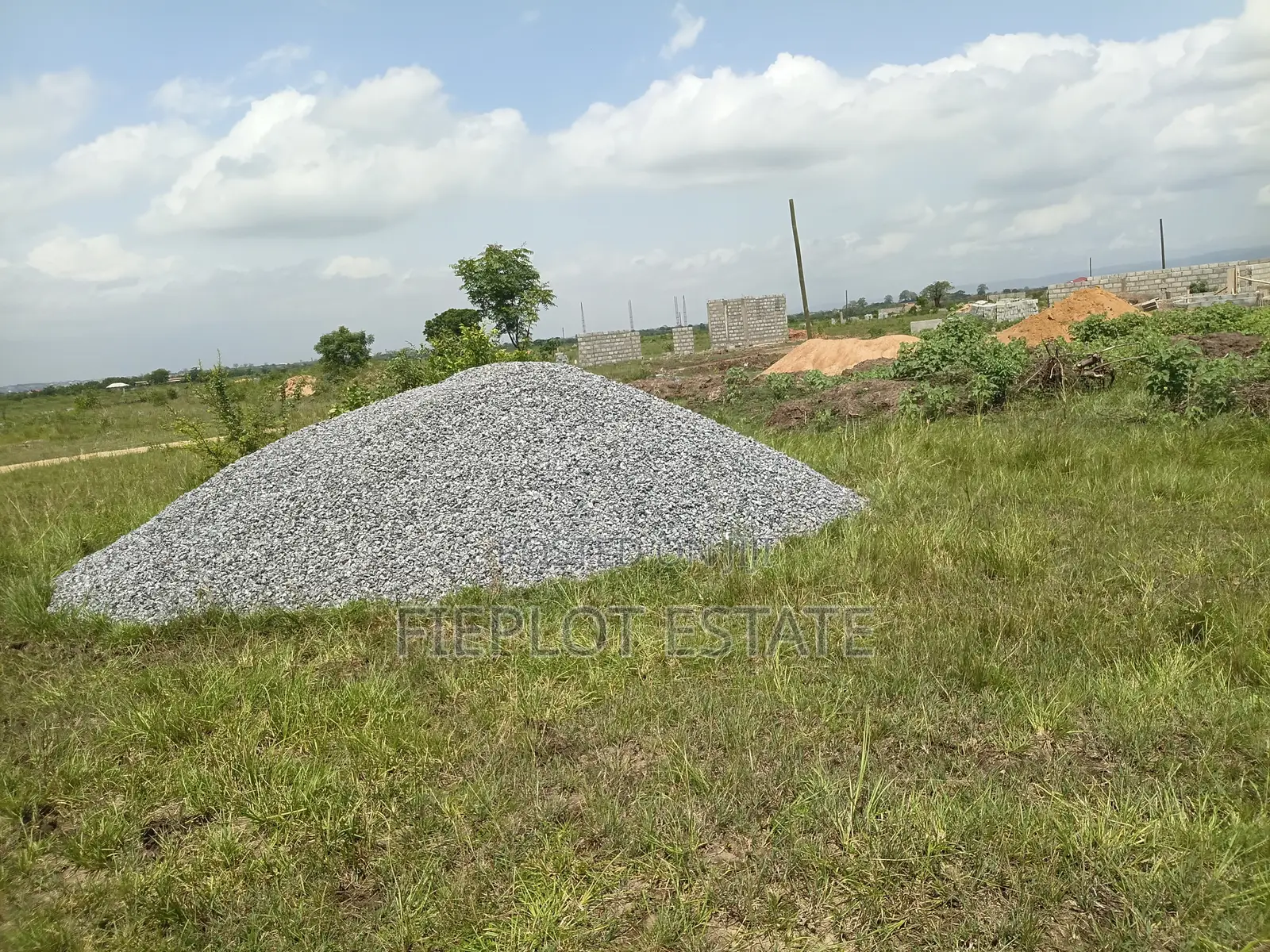 Your Chance to Own Land