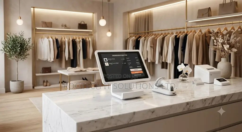 Professional Venta POS Inventory Software (Offline-First) for Shops
