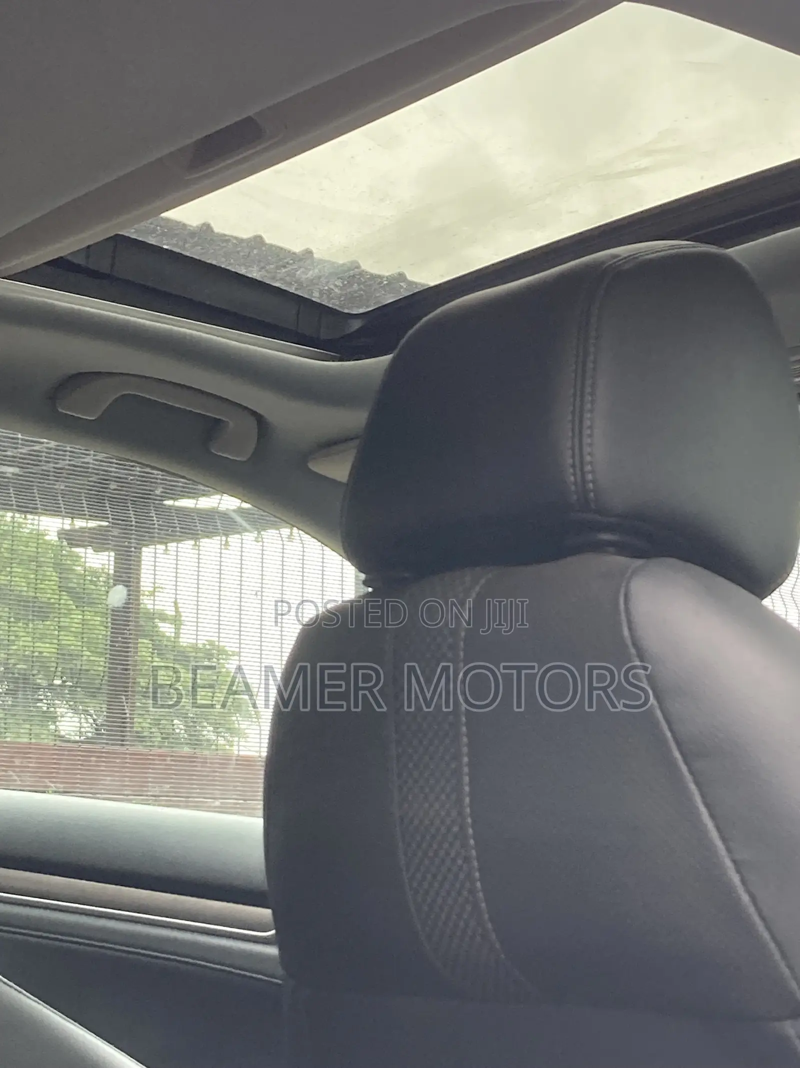 Honda Civic Touring 2021 Blue