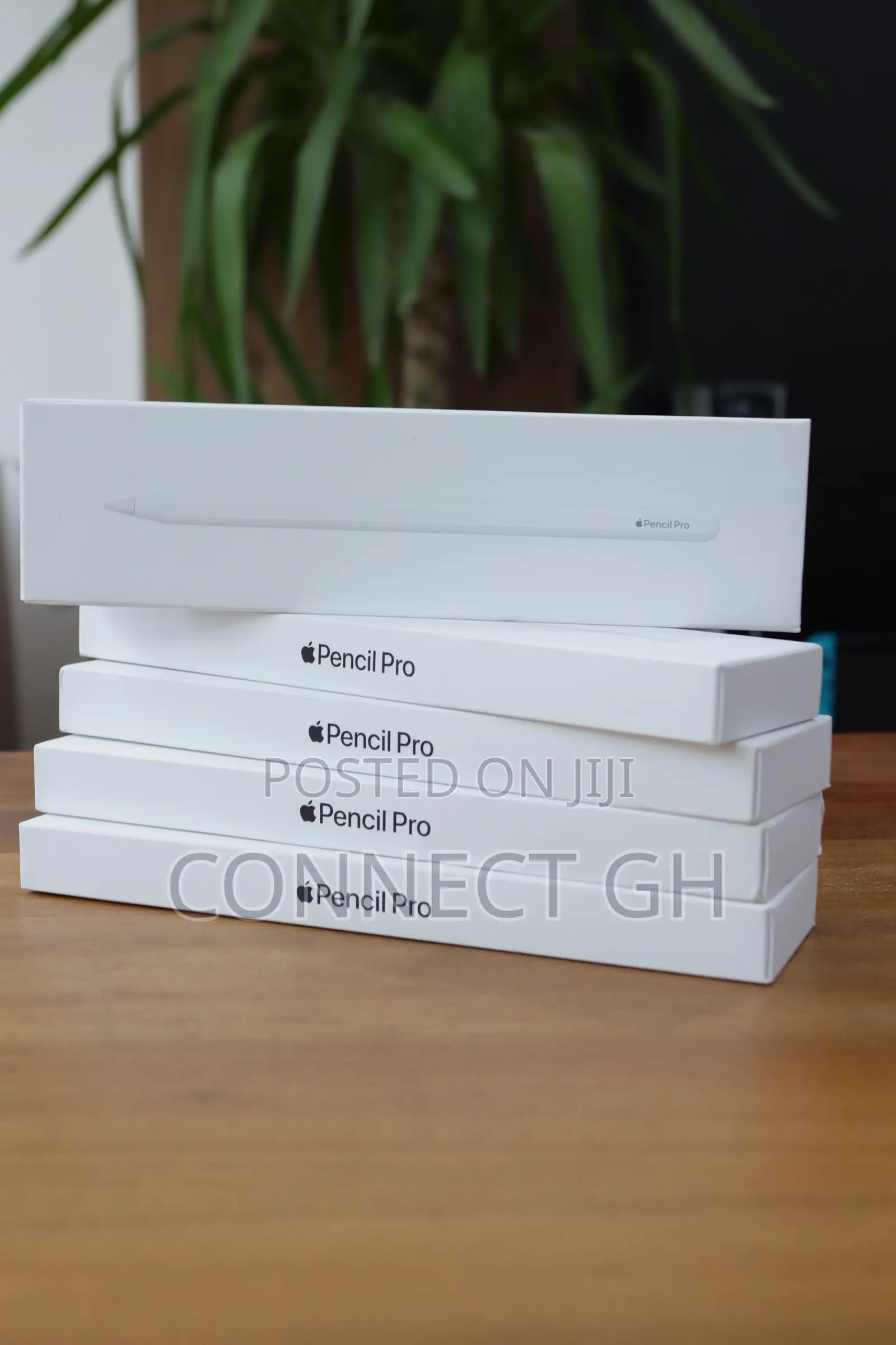 Apple - Pencil Pro - White