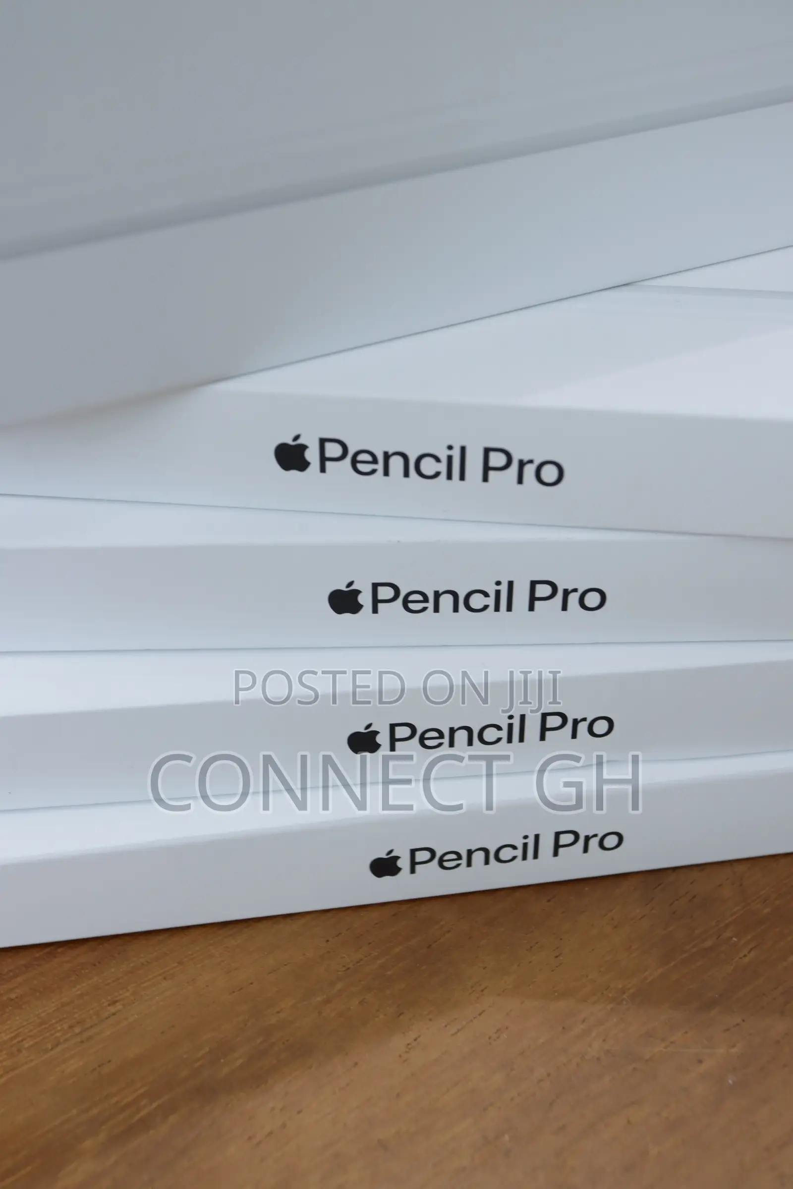 Apple - Pencil Pro - White