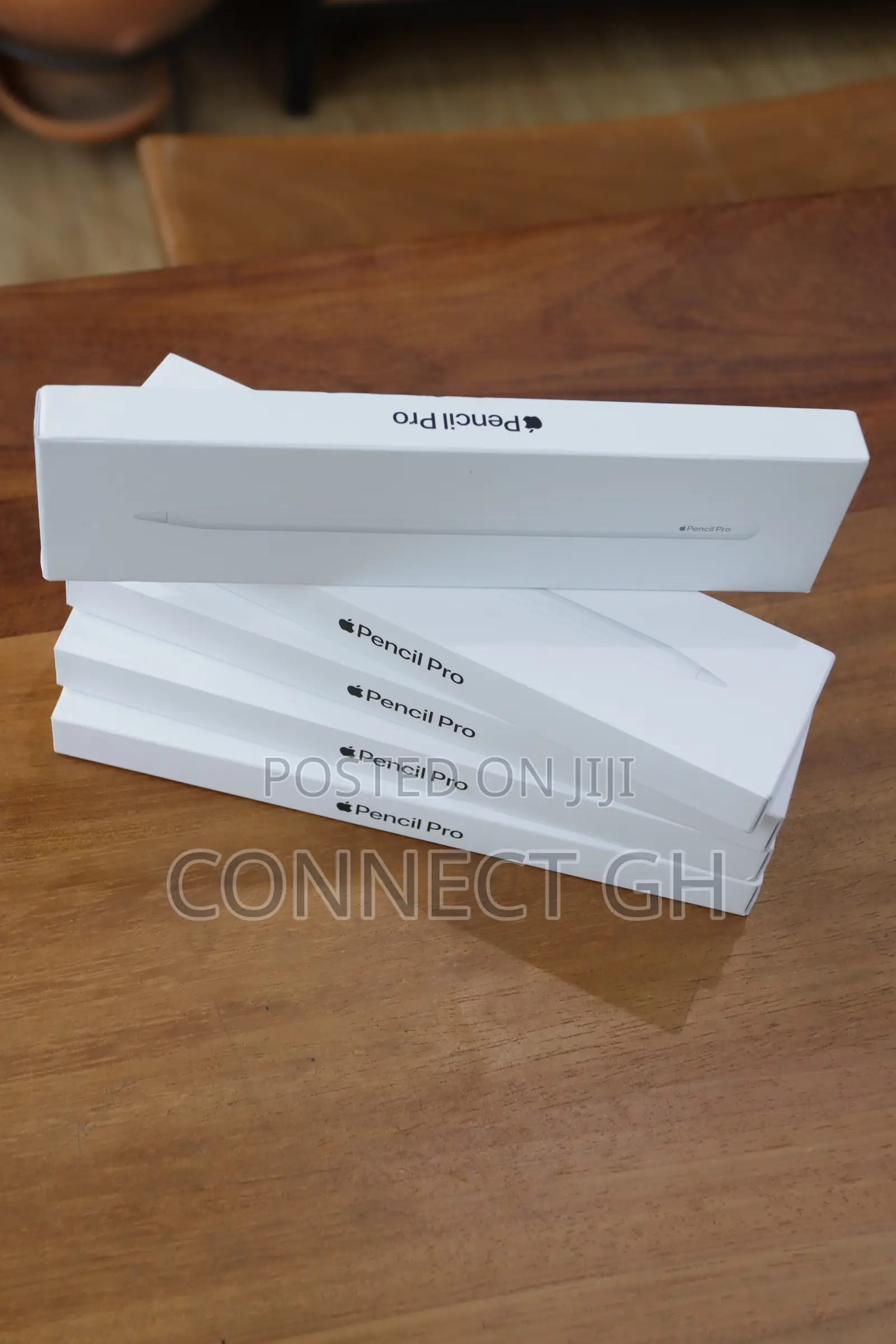 Apple - Pencil Pro - White