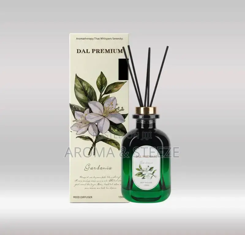 150ml DAL Premium Reed Diffuser