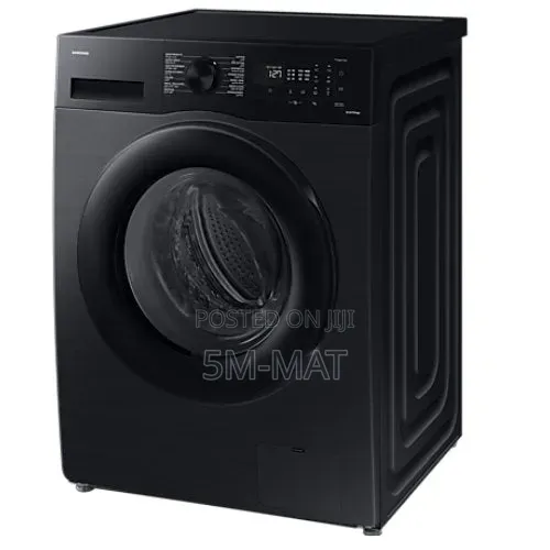 Samsung 11kg Front Load Full Auto Washing Machine- Ww11cgc04dabsg