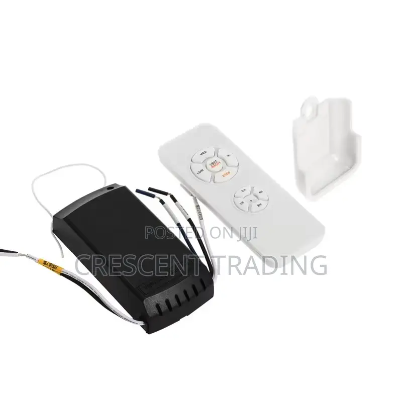Universal Ceiling Fan Light Remote Control