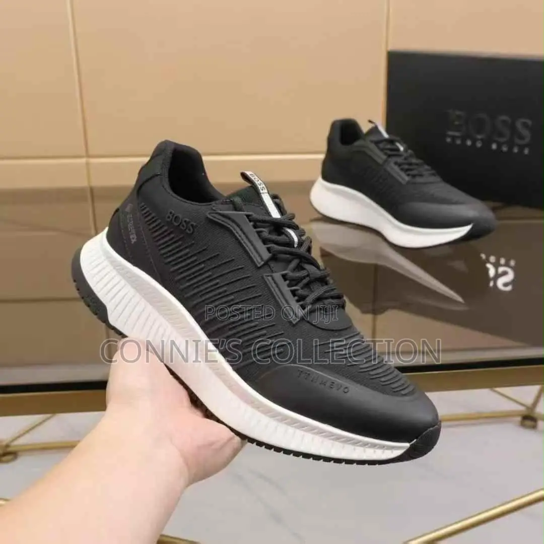 BOSS TTNM Evo Hfne Sneakers