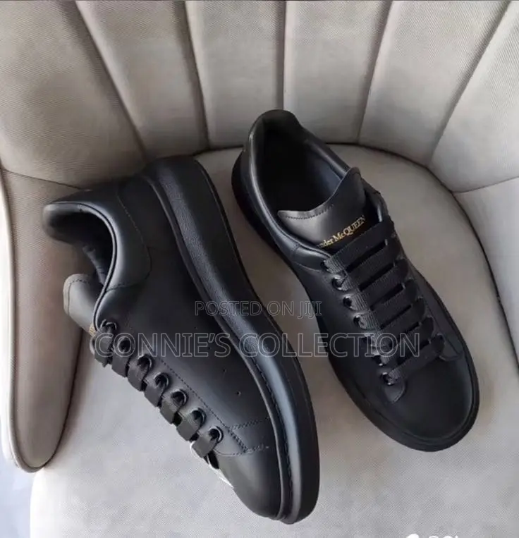 Alexander McQueen Sneakers