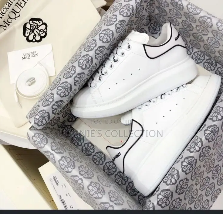 Alexander McQueen Sneakers