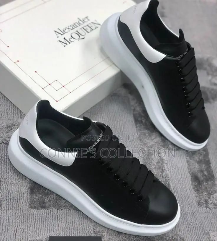 Alexander McQueen Sneakers