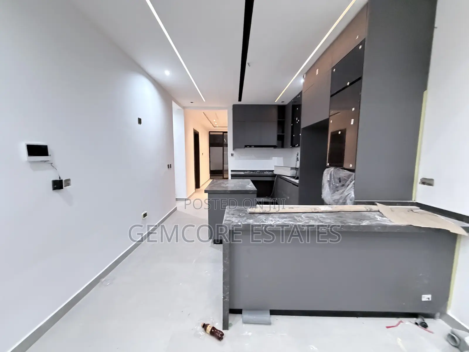 Furnished 4bdrm House in Nanakrom, Ashaley Botwe for sale