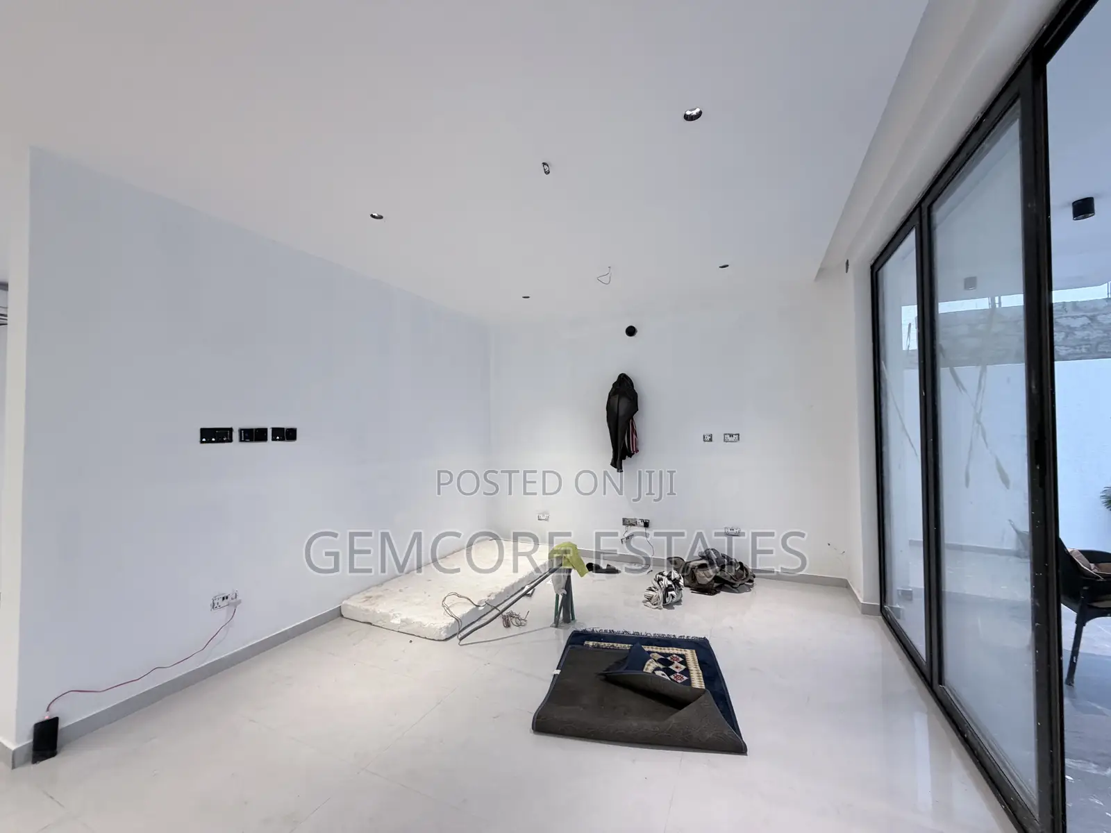 4bdrm House in East Legon Hills, Ashaley Botwe for sale