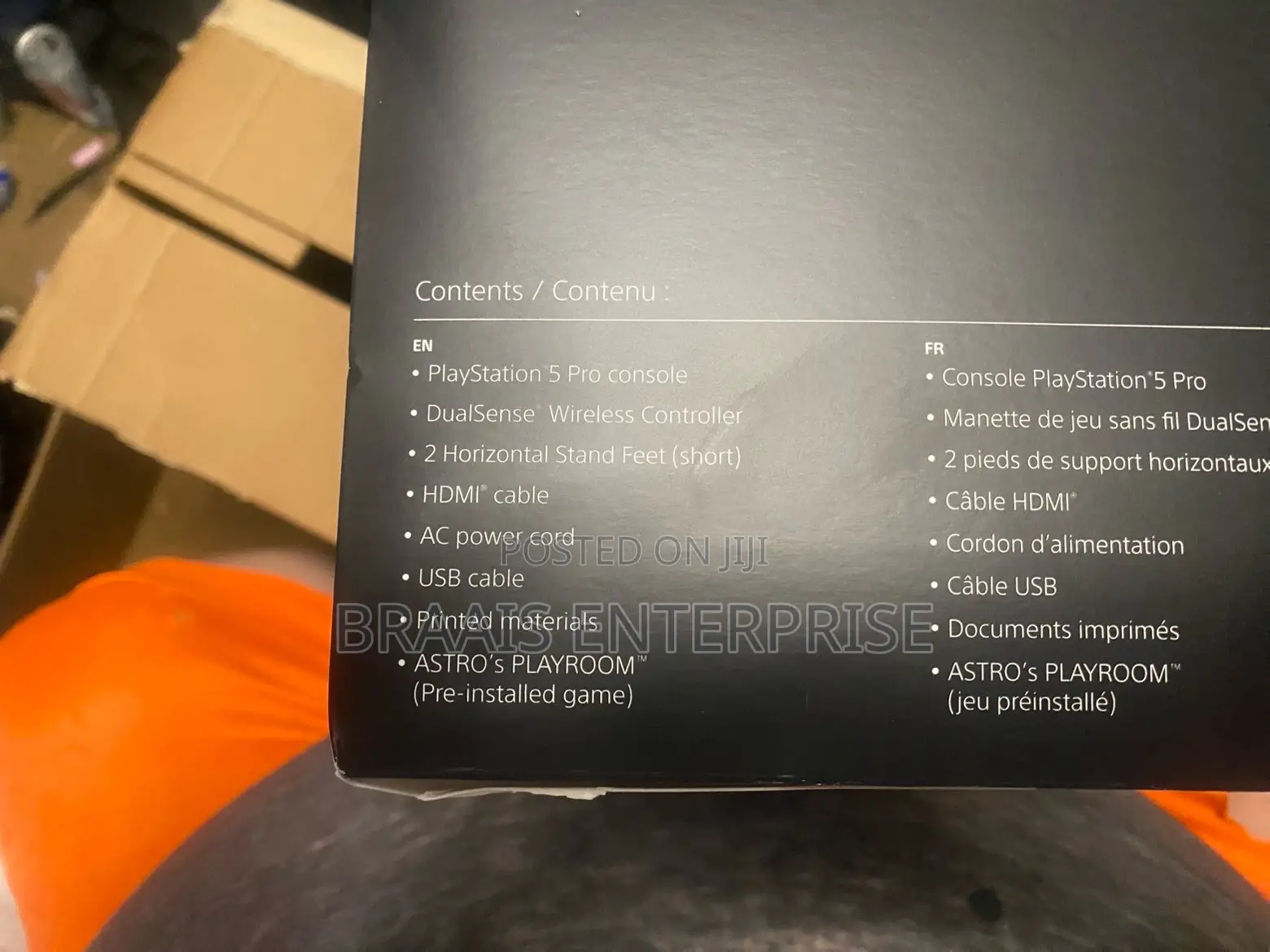 Sony PlayStation 5 Pro 2TB