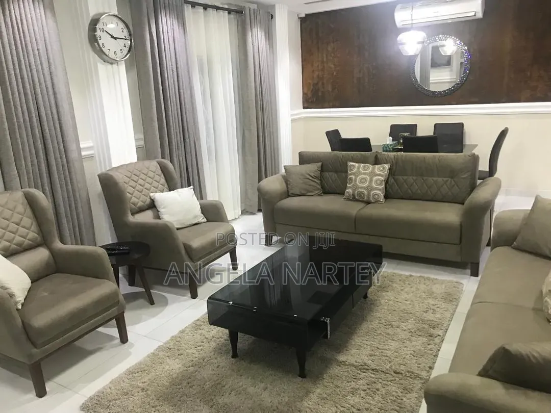4bdrm House in East Legon, Accra Metropolitan for sale