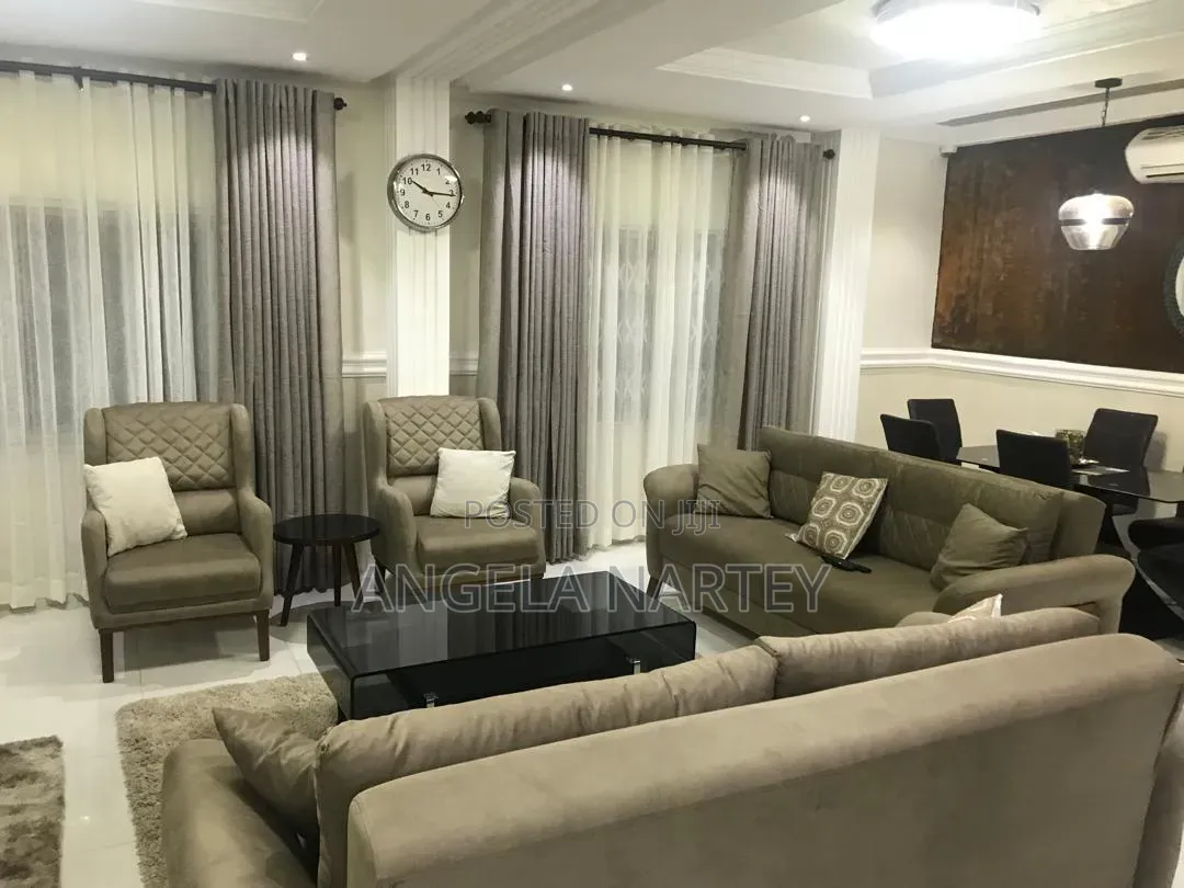 4bdrm House in East Legon, Accra Metropolitan for sale