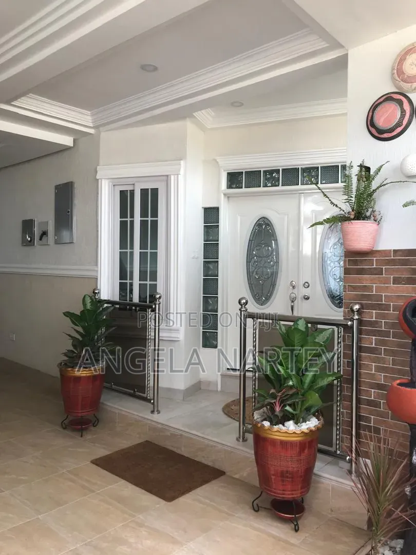4bdrm House in East Legon, Accra Metropolitan for sale