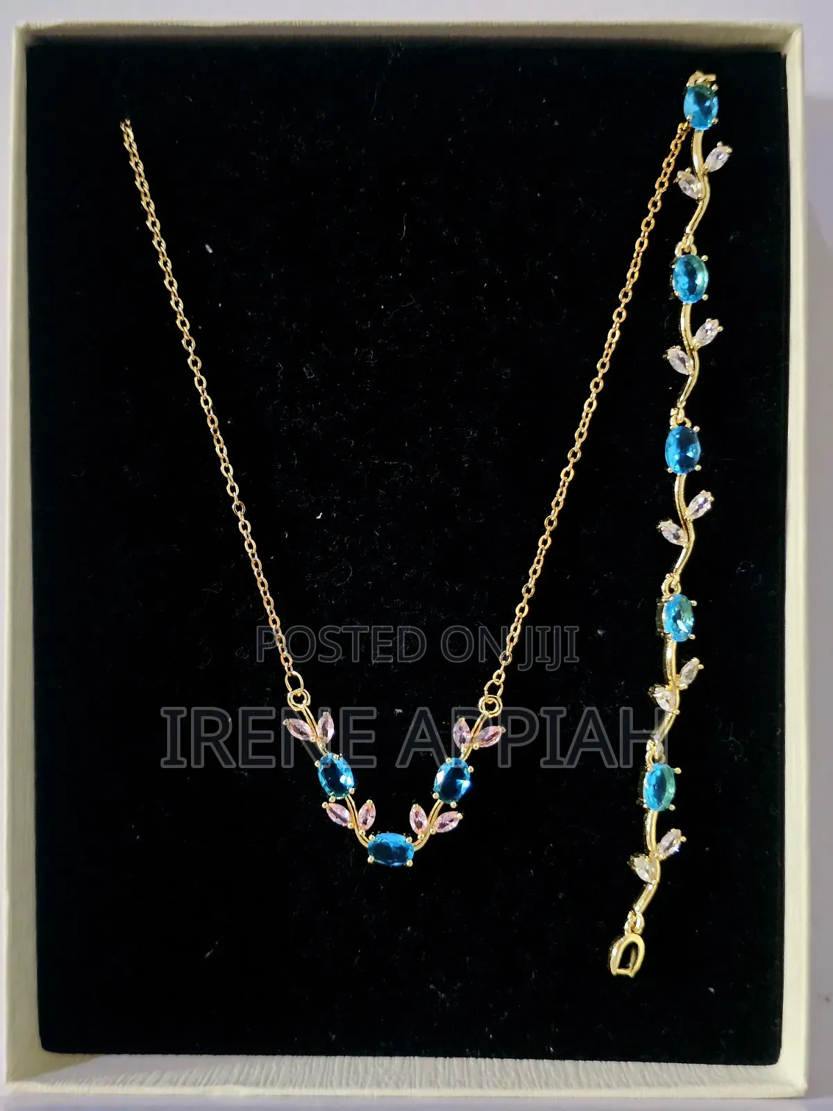 Jewellery Sets for Ladies