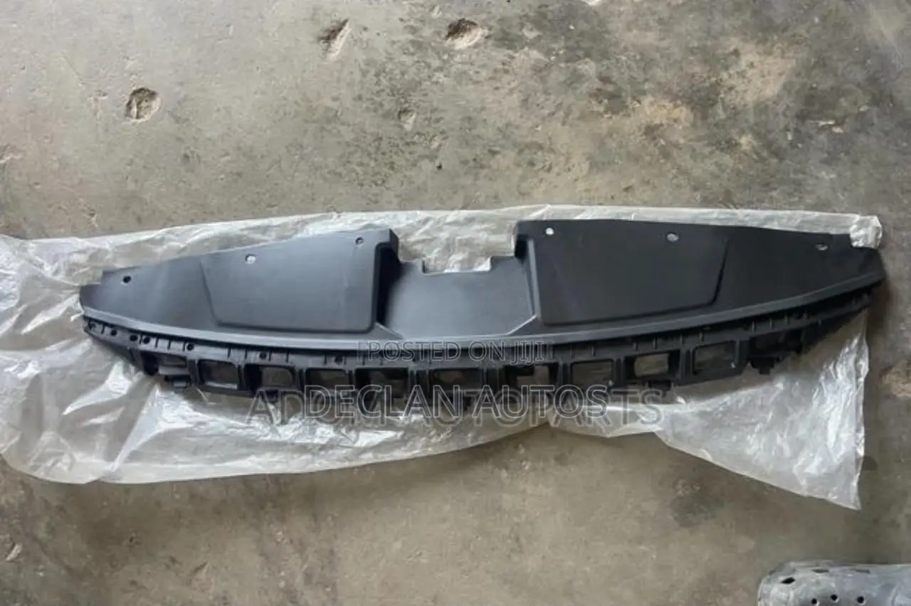 Hyundai Elantra 2017,2018 Radiator Panel