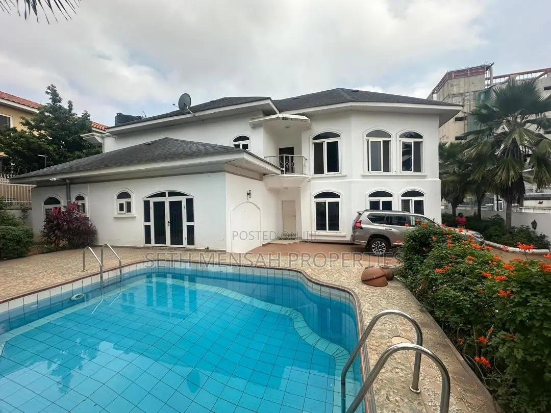 4bdrm House in 4 Bedroom House For for rent