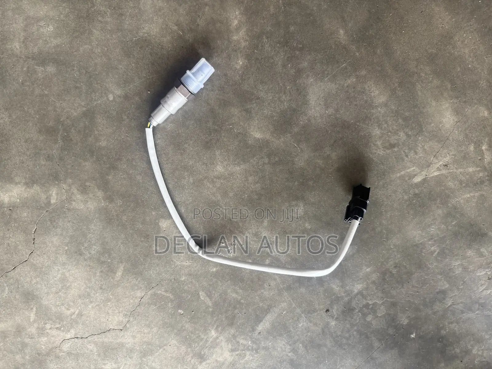 Honda Accord 2020 Oxygen Sensor