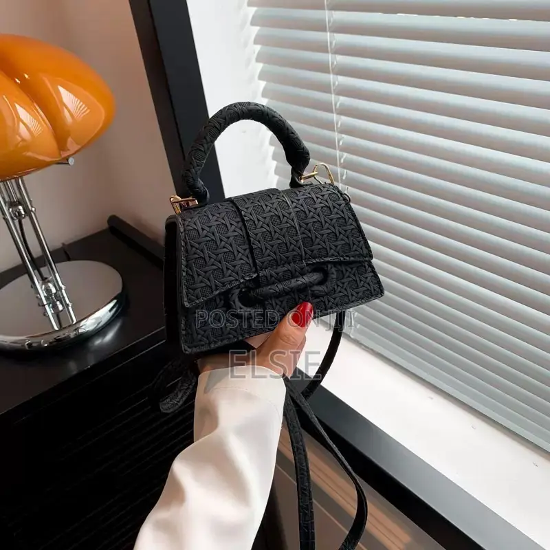 Nice Ladies Bags