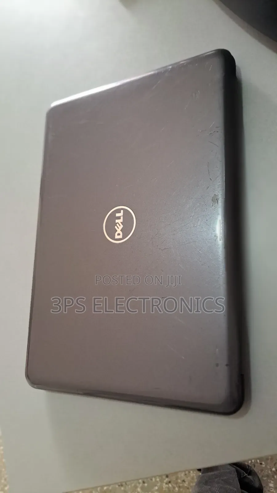 Laptop Dell Latitude 3380 8GB Intel Core i3 SSD 256GB