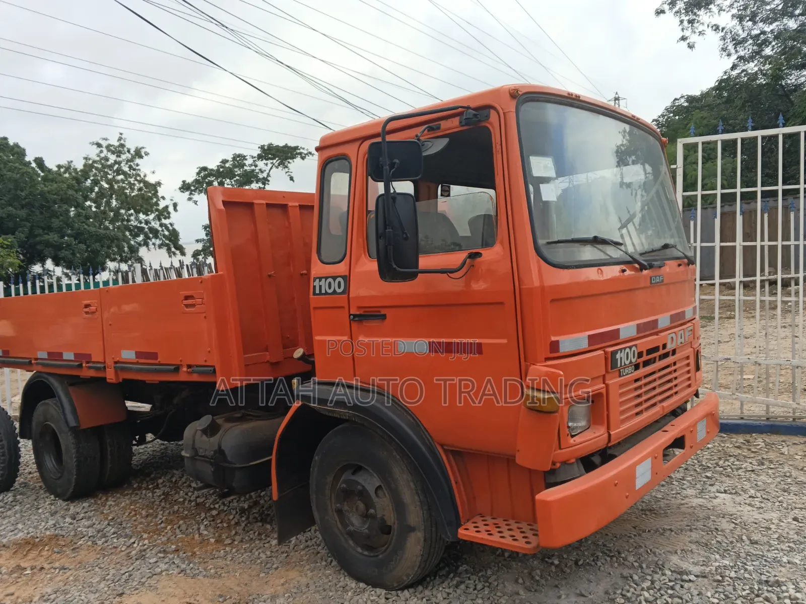 Daf 1100 for Sale