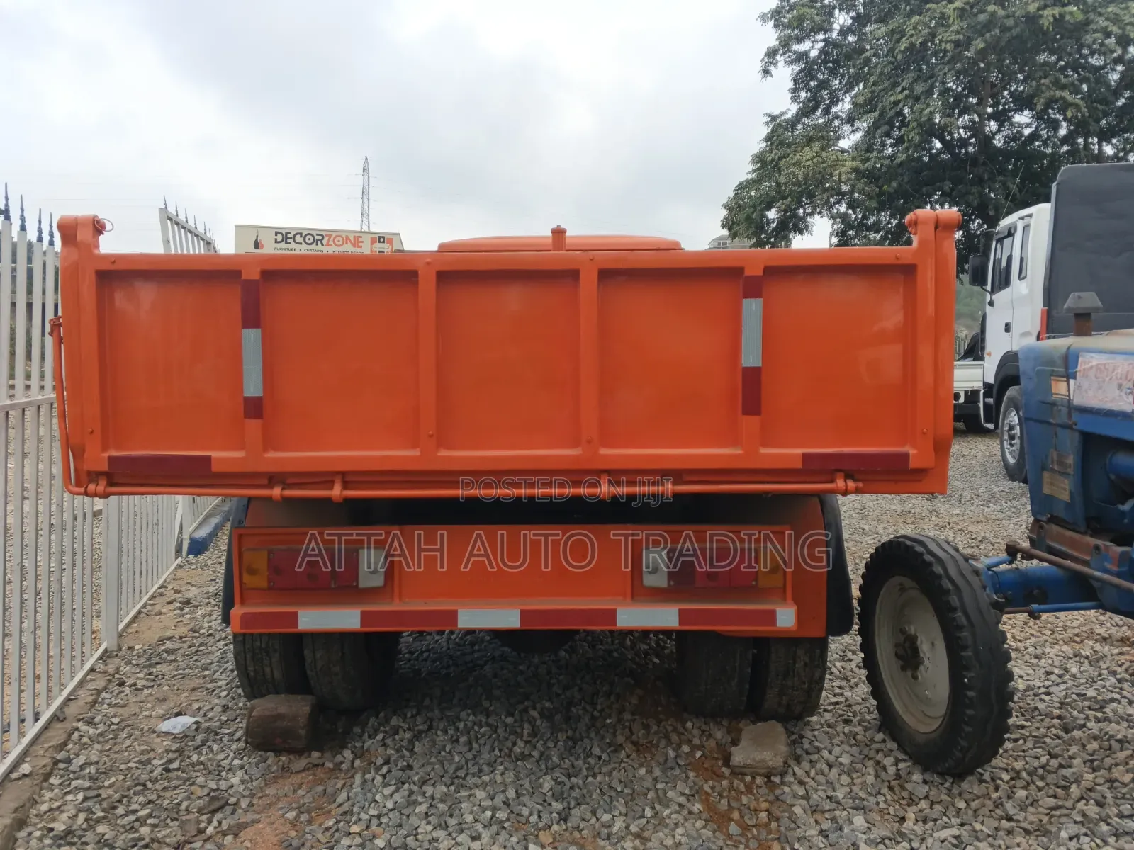 Daf 1100 for Sale