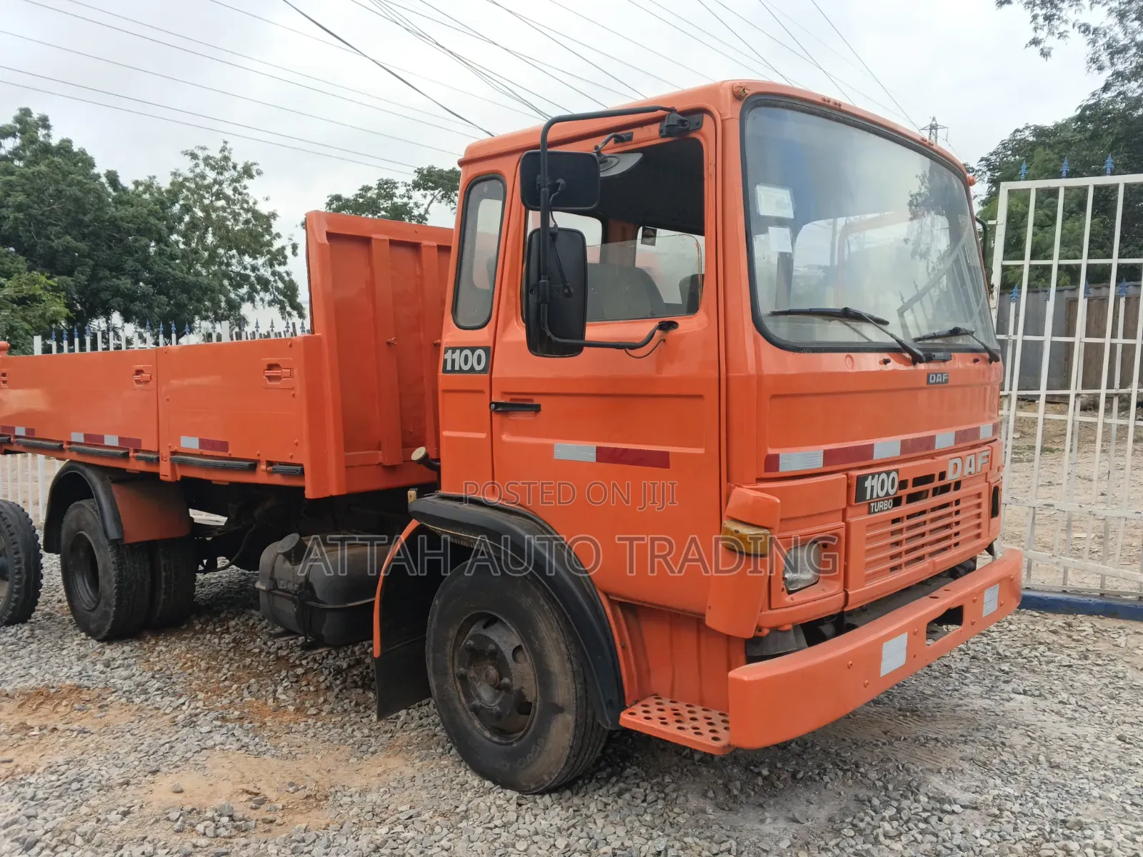 Daf 1100 for Sale