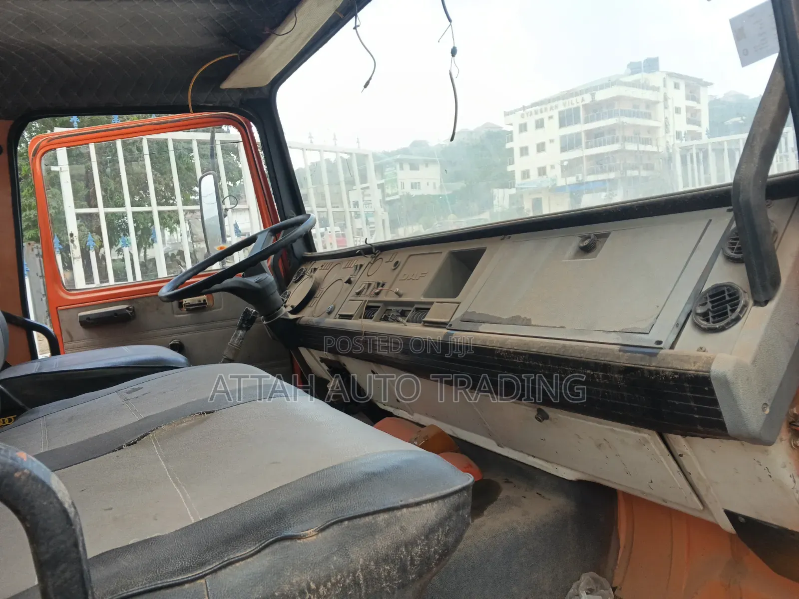 Daf 1100 for Sale