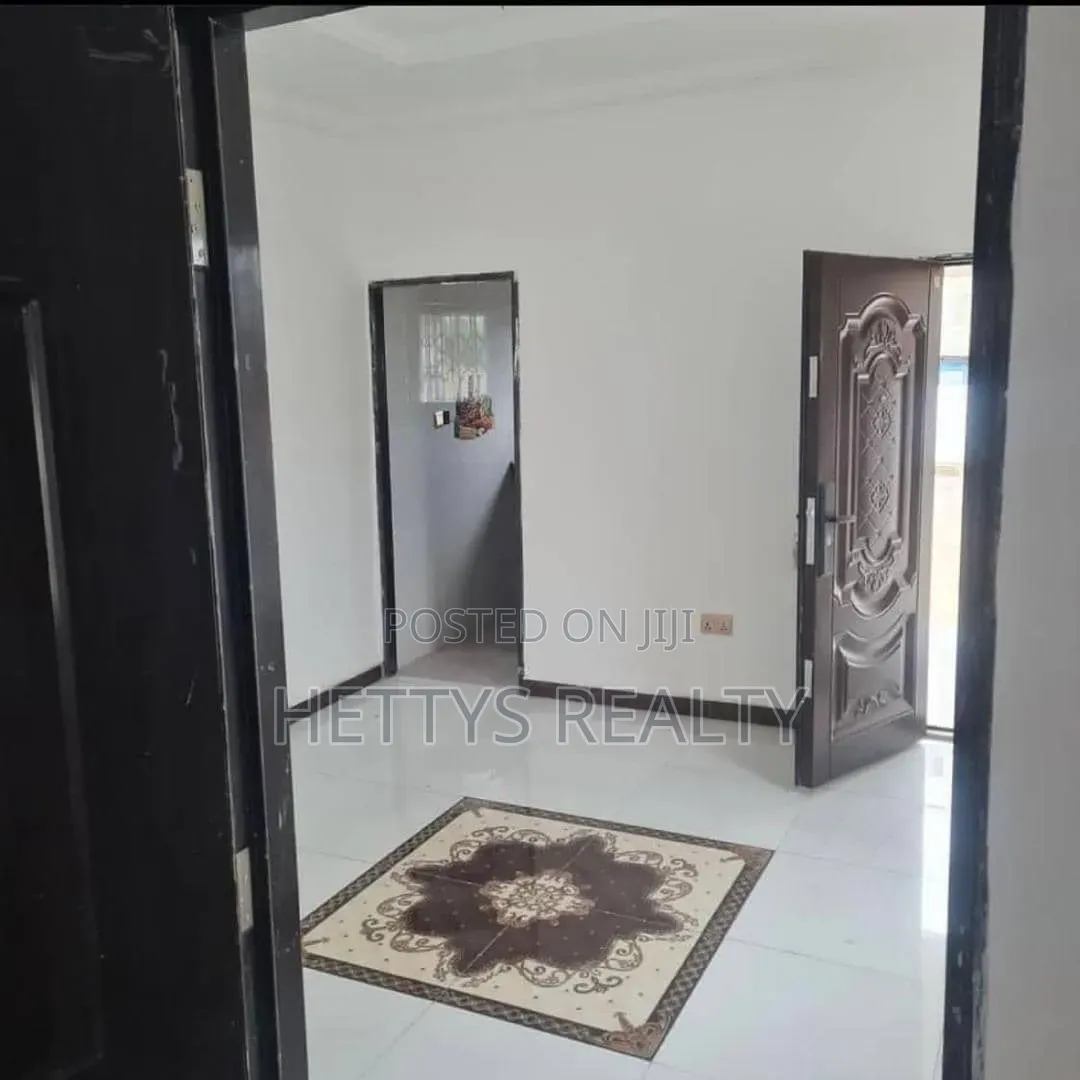 1bdrm Apartment in Danfa for rent