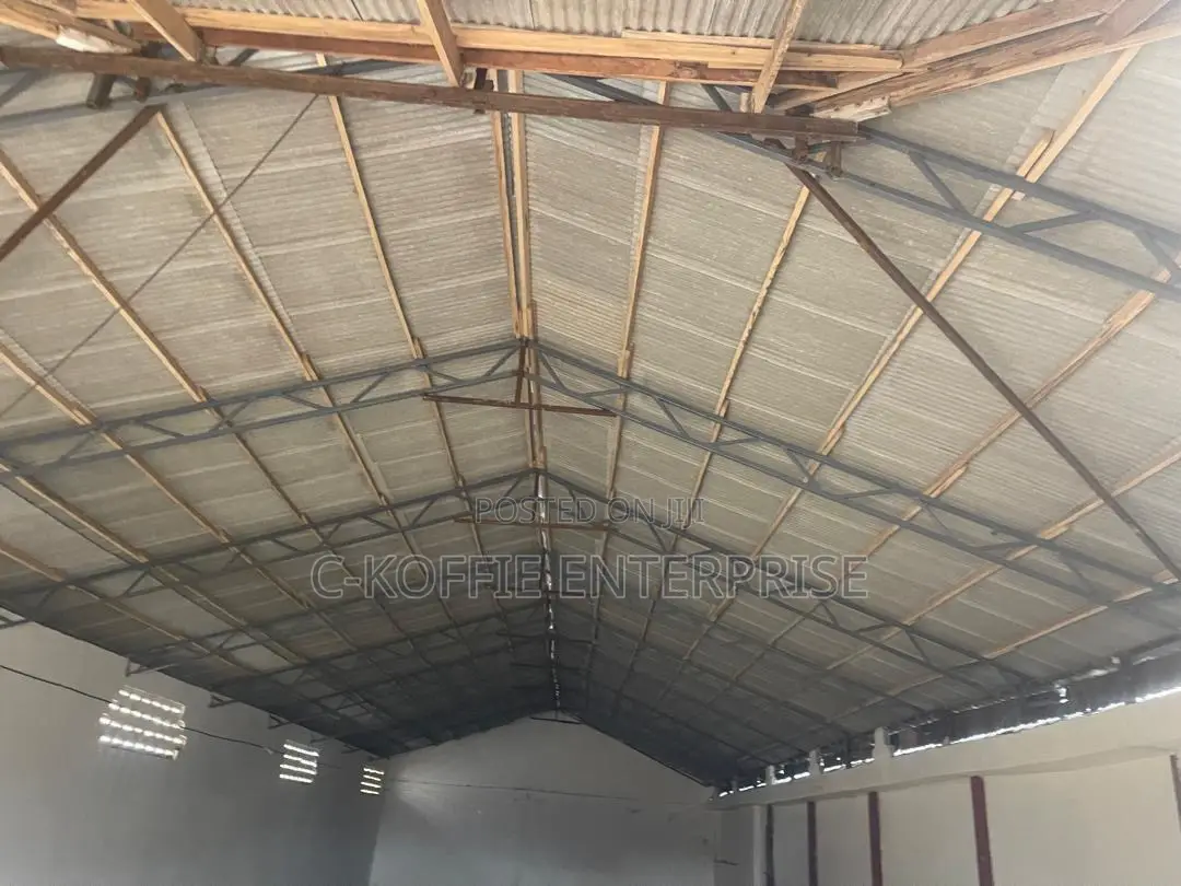 Neat 500 SQM Warehouse for Rent