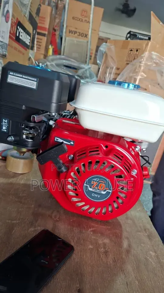 Honda 6.5HP Concrete Vibrator – Smooth Concrete Finish