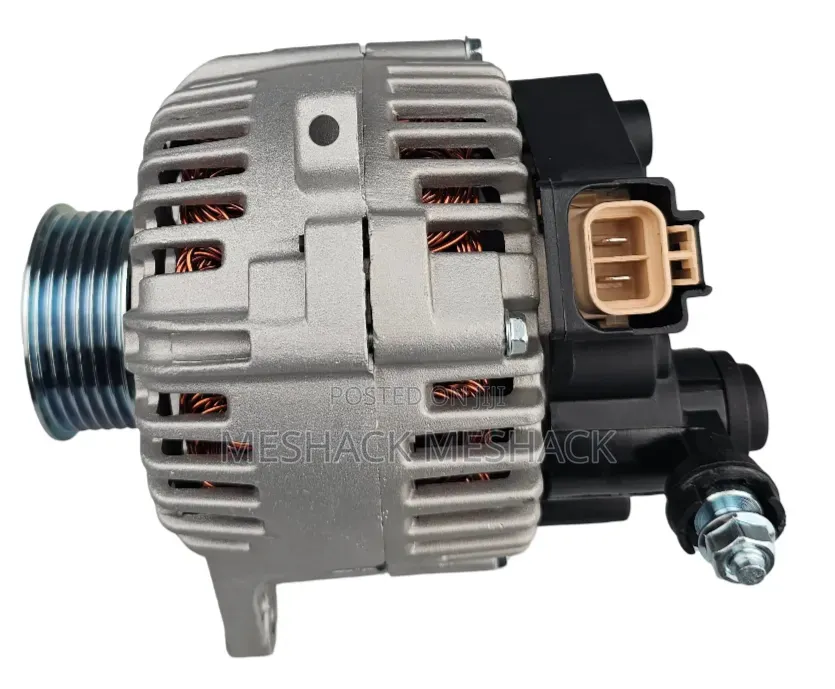 Hyundai Santa Fe Alternator