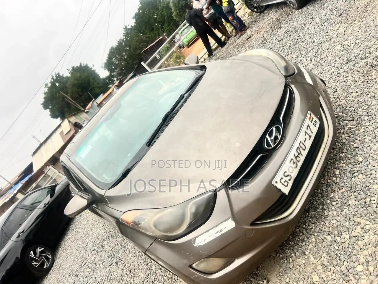 Hyundai Elantra 2014