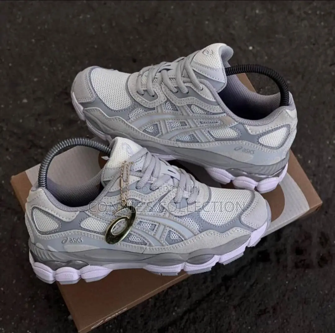 Asics Gel-Nyc Sneakers