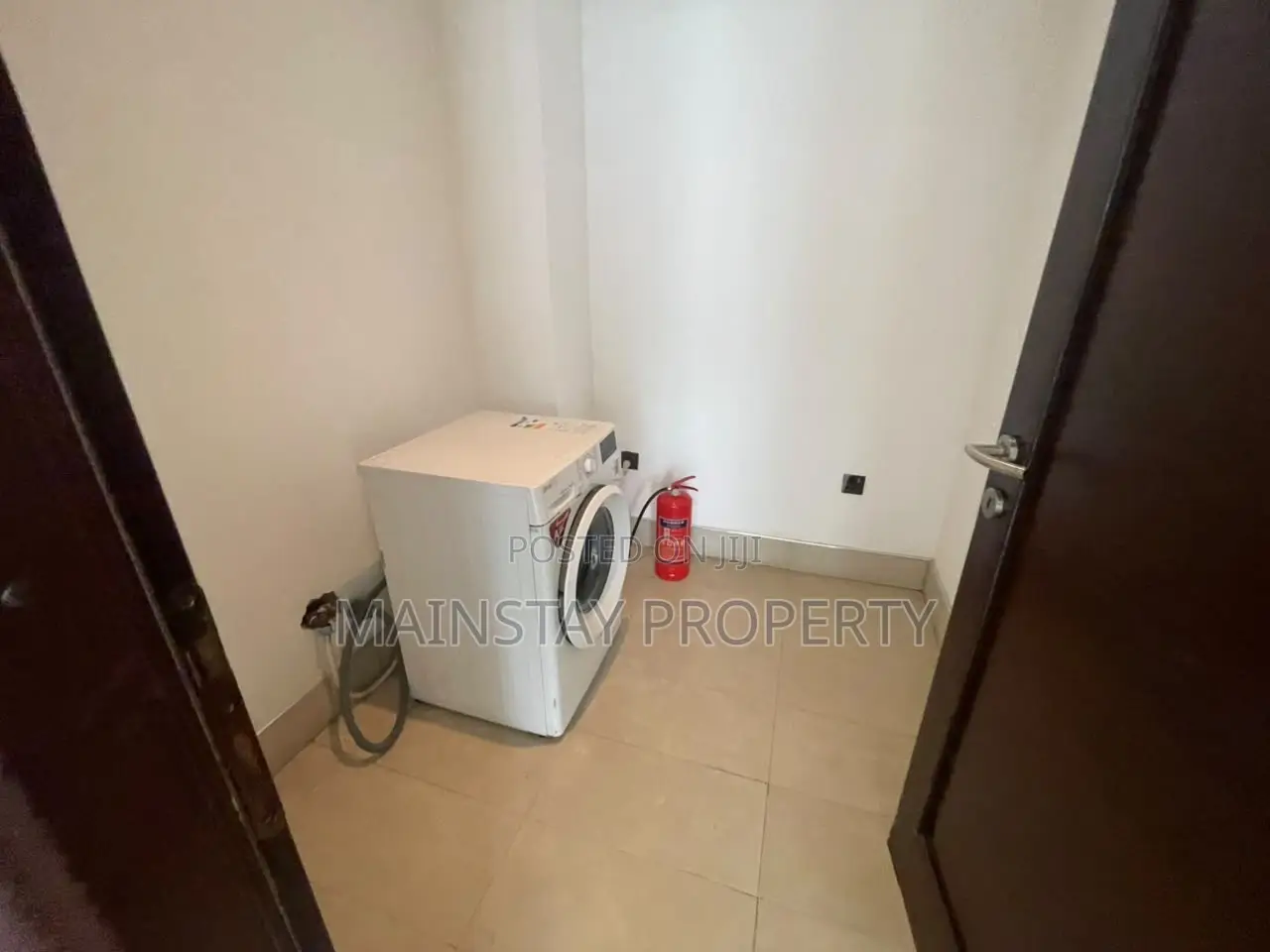 Furnished 4bdrm Townhouse / Terrace for rent