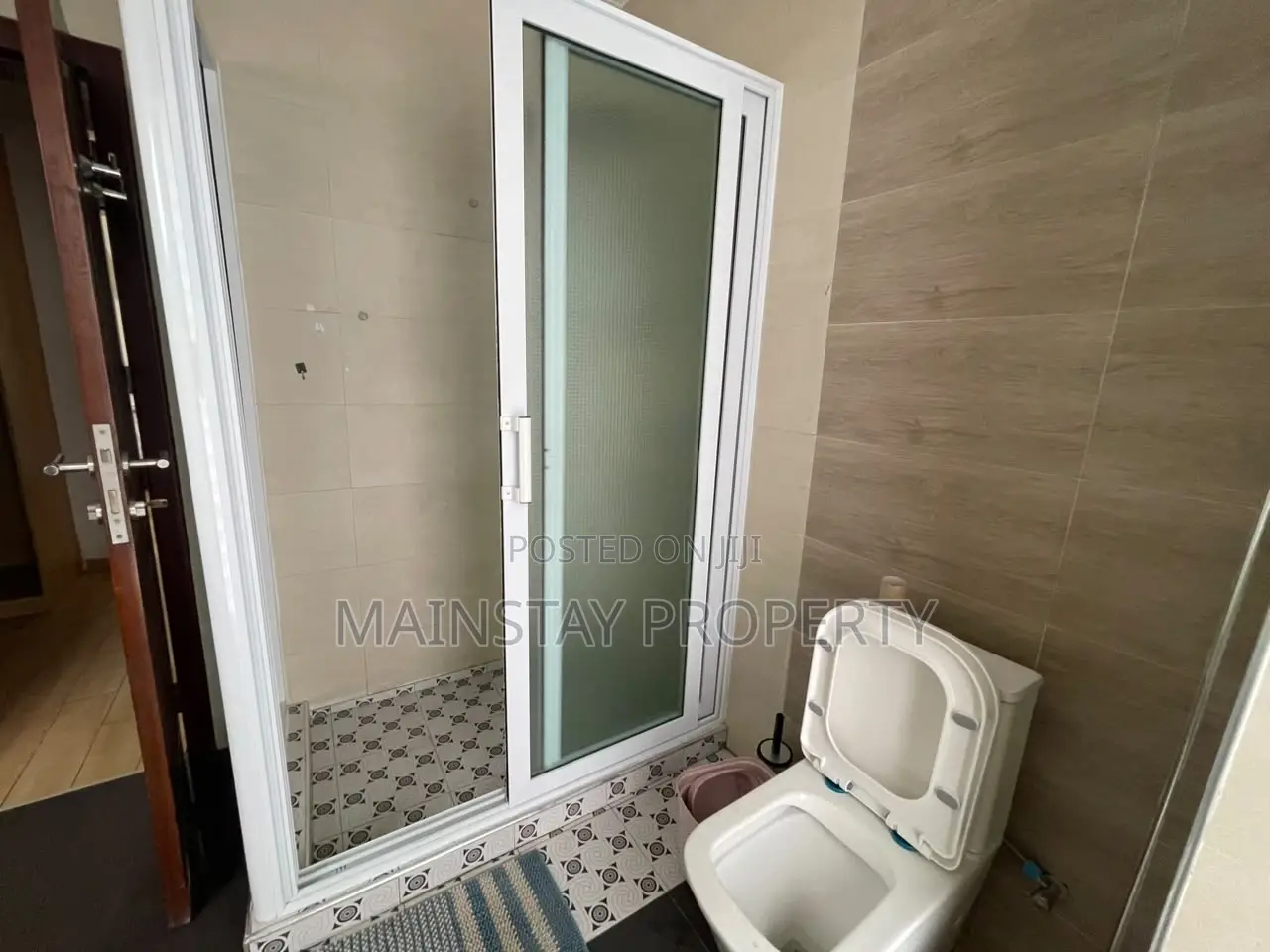 Furnished 4bdrm Townhouse / Terrace for rent