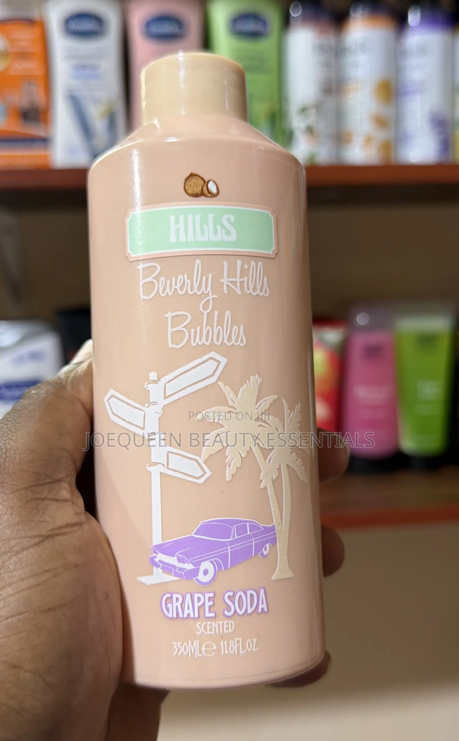 HILLS Range of Products