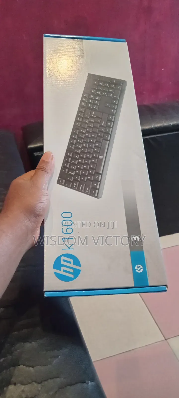 Eexternal Keyboard