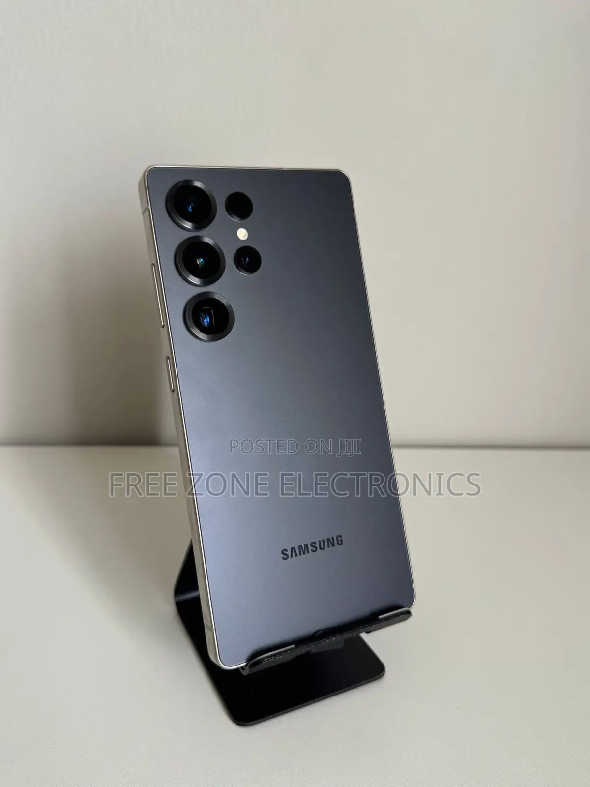 New Samsung Galaxy S25 Ultra 1 TB Black